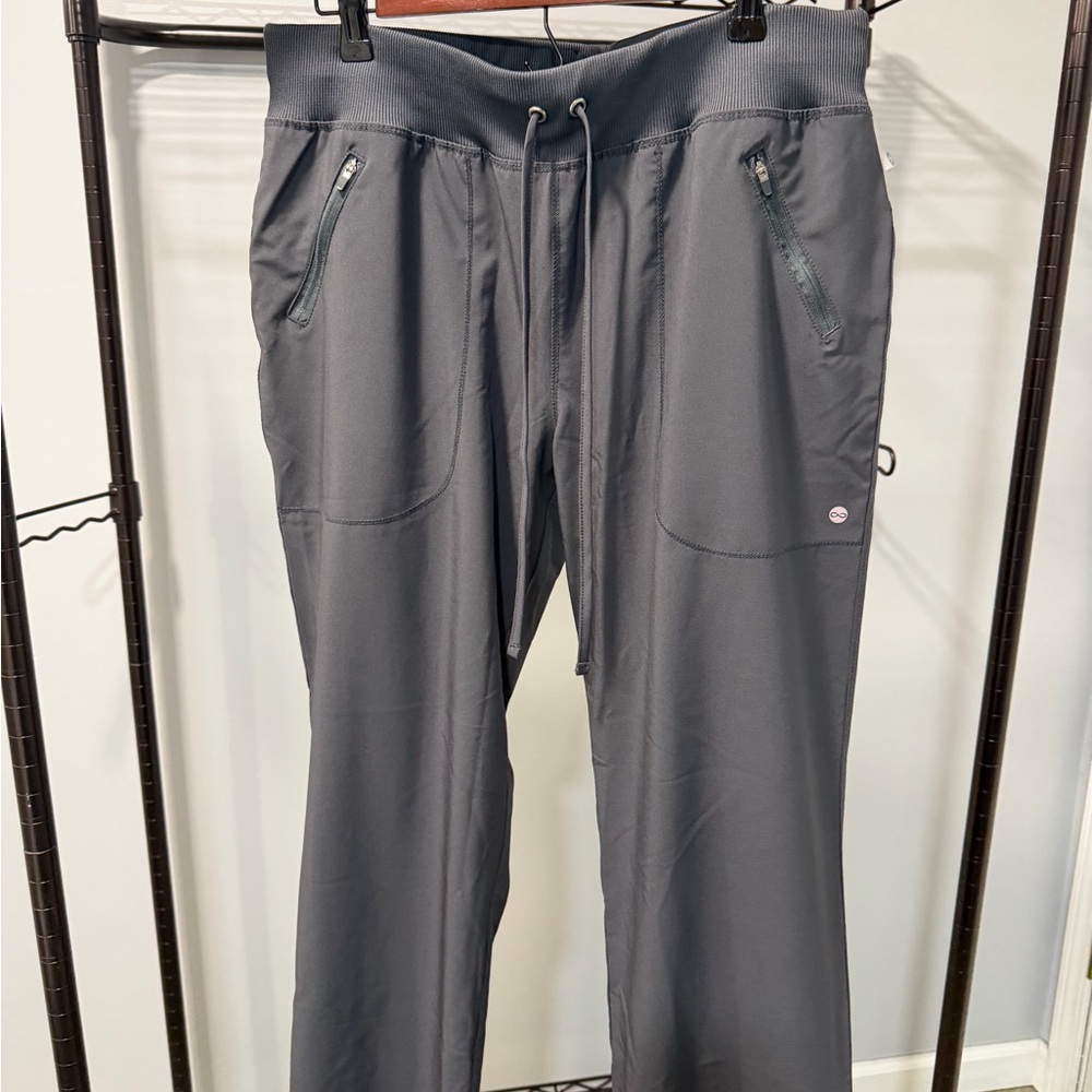 Cherokee Infinity women’s scrub pants